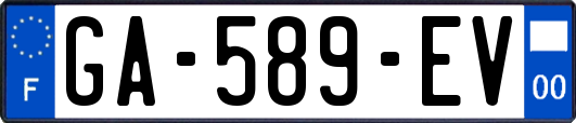 GA-589-EV