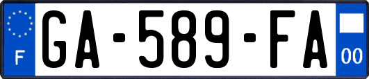 GA-589-FA