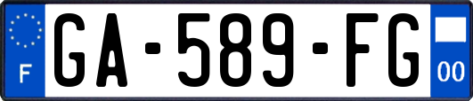 GA-589-FG