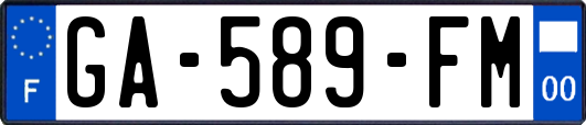 GA-589-FM