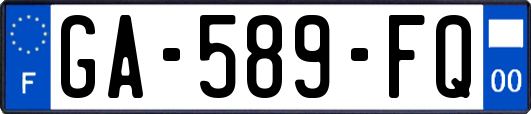 GA-589-FQ