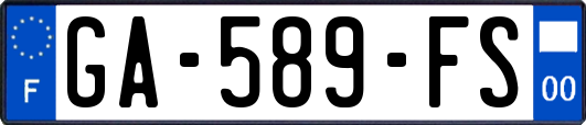 GA-589-FS