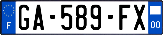 GA-589-FX