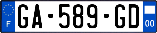 GA-589-GD