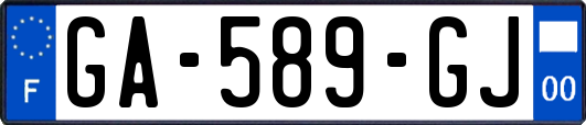 GA-589-GJ