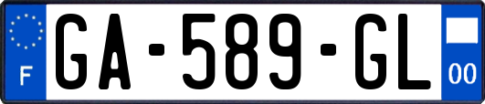 GA-589-GL