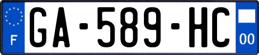 GA-589-HC