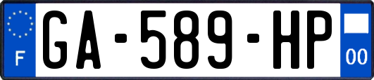 GA-589-HP