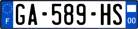 GA-589-HS