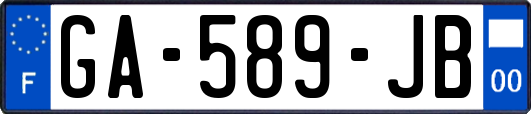 GA-589-JB