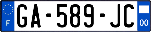 GA-589-JC