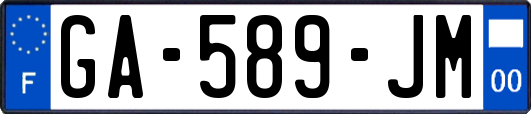 GA-589-JM