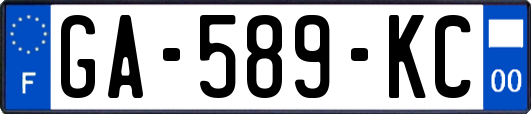GA-589-KC