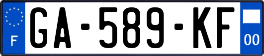 GA-589-KF