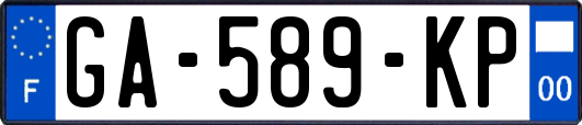 GA-589-KP