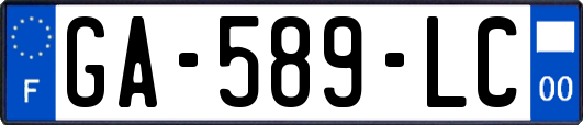 GA-589-LC