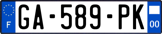 GA-589-PK