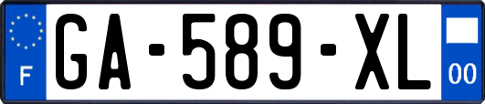 GA-589-XL
