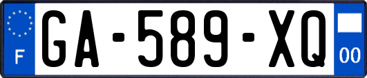 GA-589-XQ