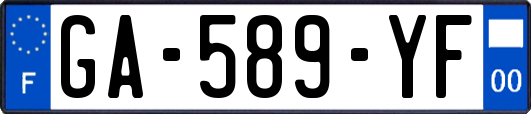 GA-589-YF