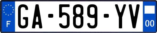 GA-589-YV