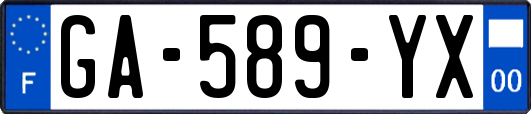 GA-589-YX