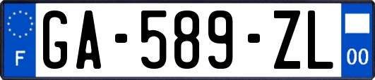 GA-589-ZL
