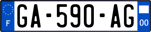 GA-590-AG