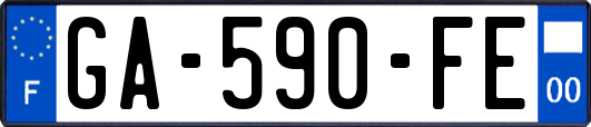 GA-590-FE