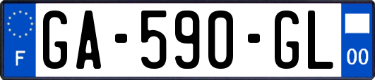 GA-590-GL
