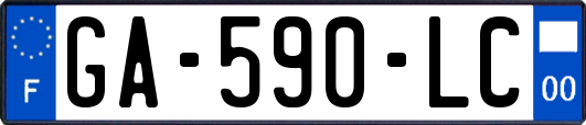 GA-590-LC