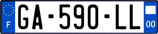GA-590-LL