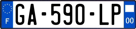 GA-590-LP