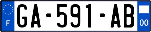 GA-591-AB