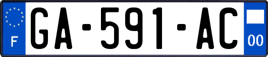 GA-591-AC