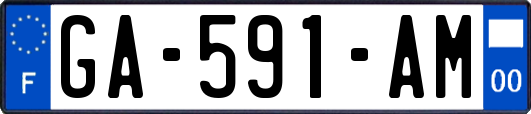 GA-591-AM