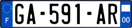 GA-591-AR