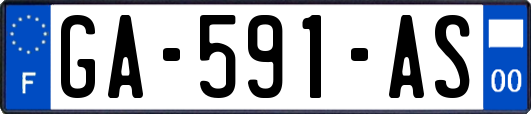 GA-591-AS