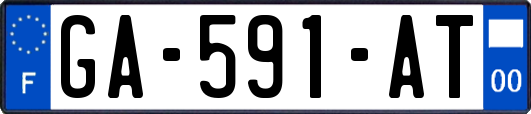 GA-591-AT