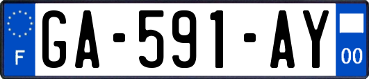 GA-591-AY