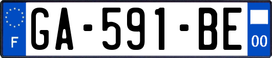 GA-591-BE