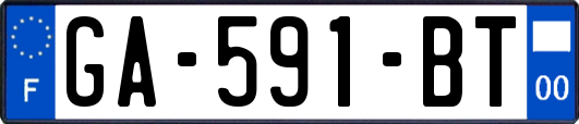 GA-591-BT