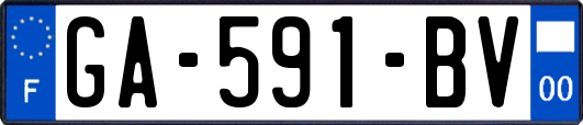 GA-591-BV