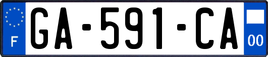 GA-591-CA