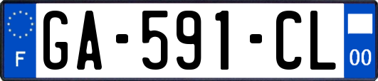 GA-591-CL