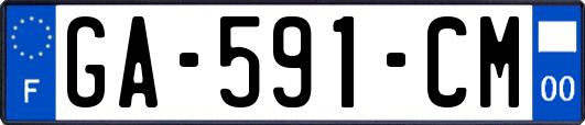 GA-591-CM