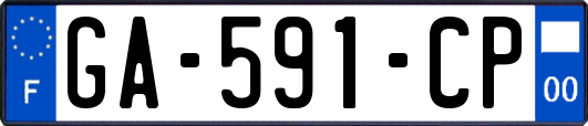 GA-591-CP