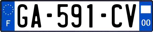 GA-591-CV