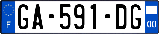 GA-591-DG