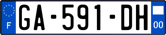 GA-591-DH